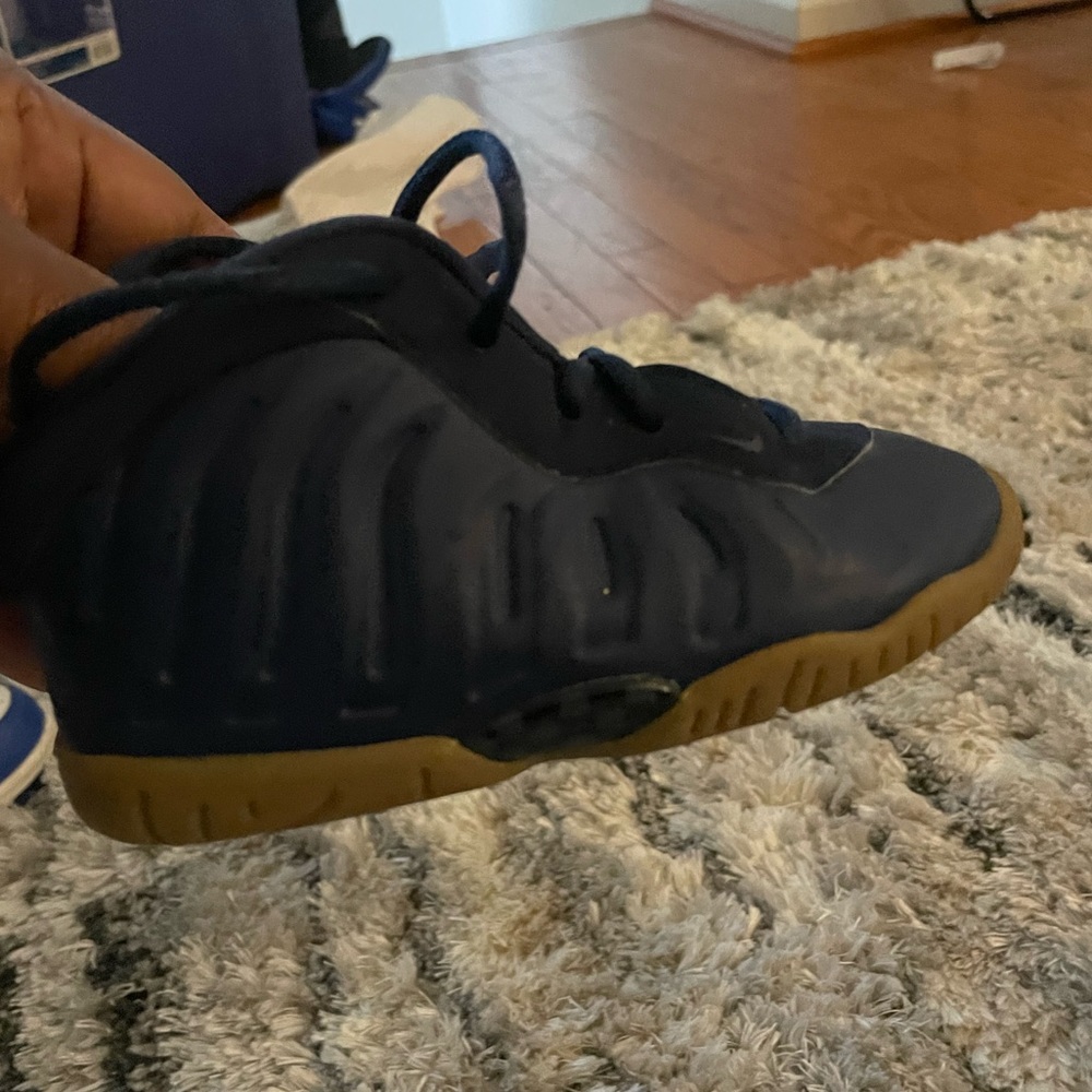 Kids Foamposite